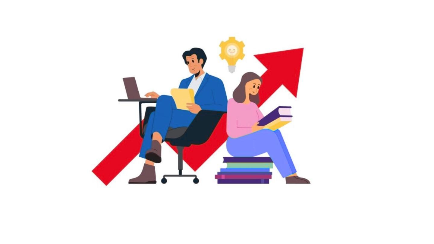 SkillsFuture Level-Up Programme